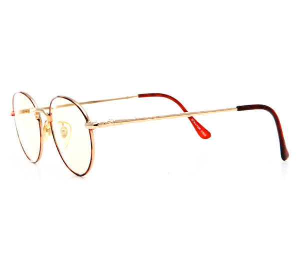 Lo (Flash Gold) Side