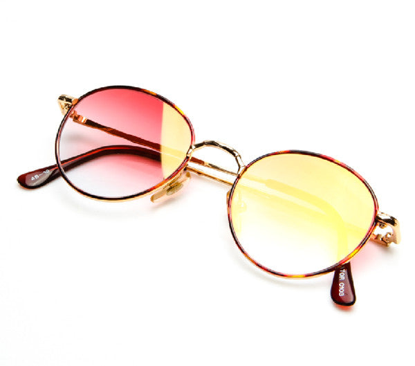 Lo (Red Gradient) Thumbnail