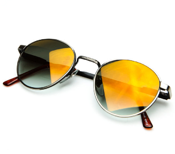 London (Green Gradient) Thumbnail