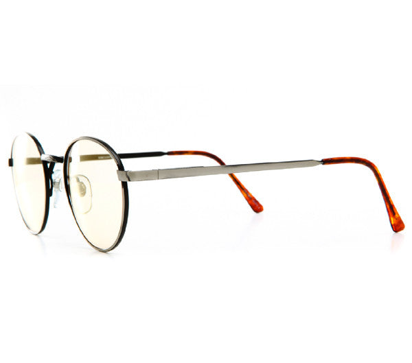 London (Flash Gold) Side