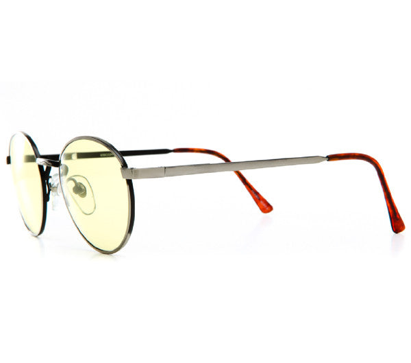 London (Yellow) Side