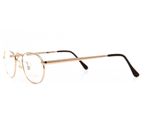 Low Key Gold (Clear) Side