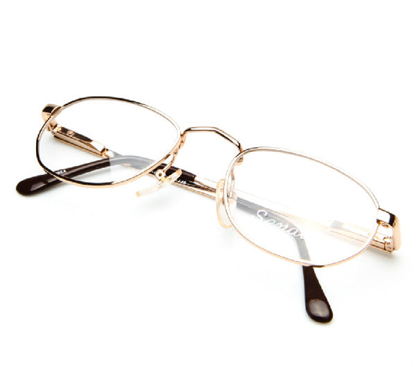 Low Key Gold (Clear) Thumbnail