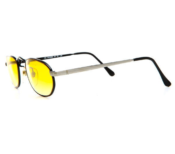 Low Key (Yellow Gradient) Side