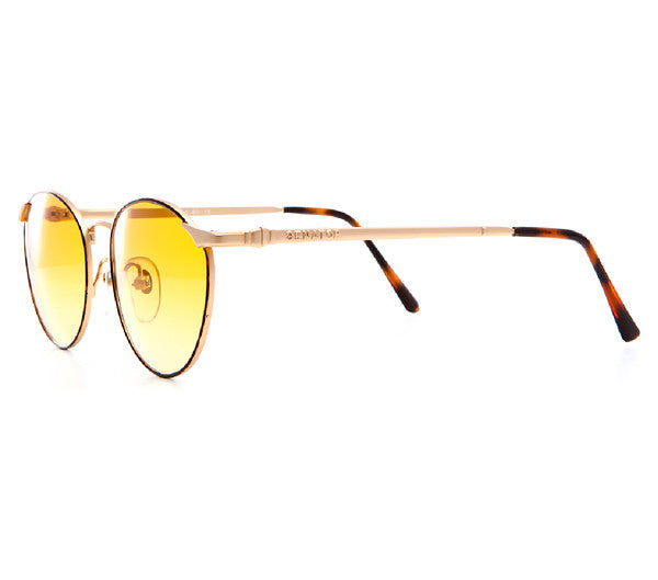 Lui (Orange Gradient) Side