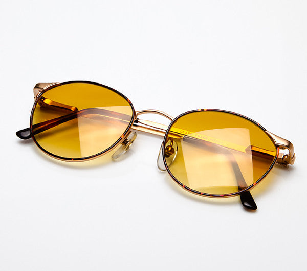 Lui (Orange Gradient) Thumbnail