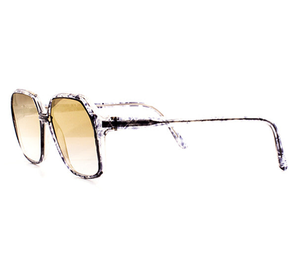 Goodfellas (Flash Green Flat Lens) Side