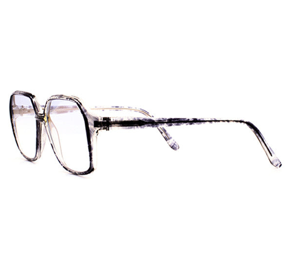 VF by Vintage Frames Goodfellas (Flash Light Blue Flat Lens)