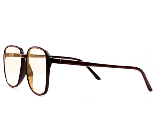 VF by Vintage Frames Pesci (Flash Light Orange Flat Lens)