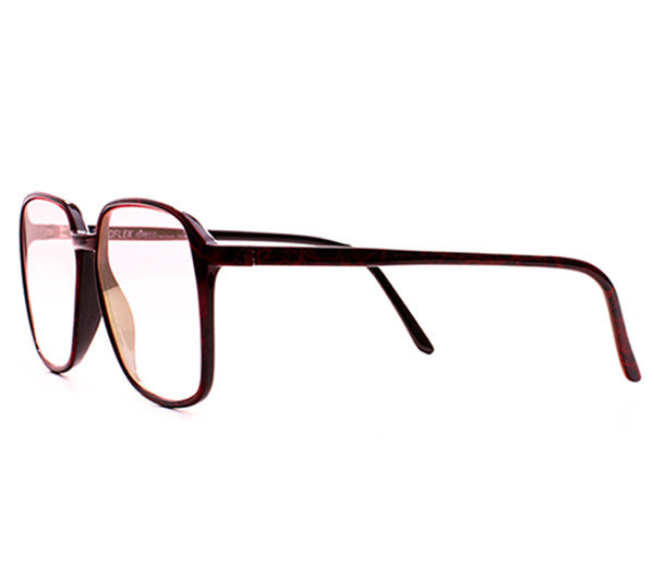 VF by Vintage Frames Pesci (Flash Pink Flat Lens)