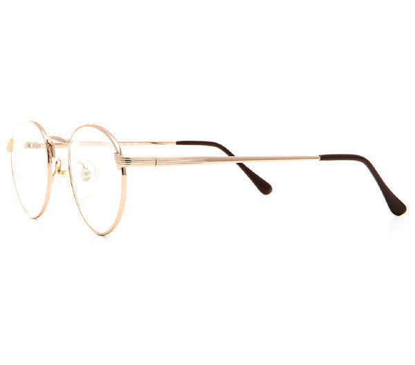 Revenge (Flash Gold) Side