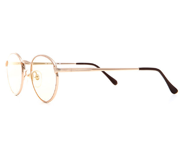 Revenge (Light Yellow) Side