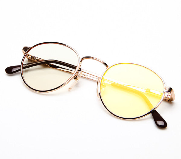 Revenge (Light Yellow) Thumbnail