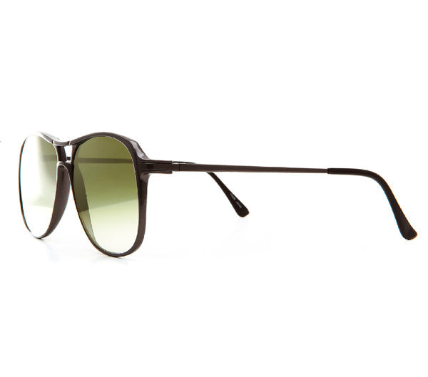 Shaft (Green Gradient) Side