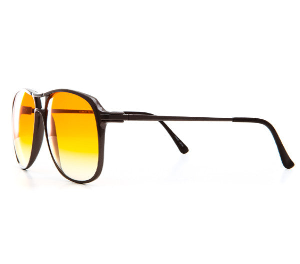 Shaft (Orange Gradient) Side
