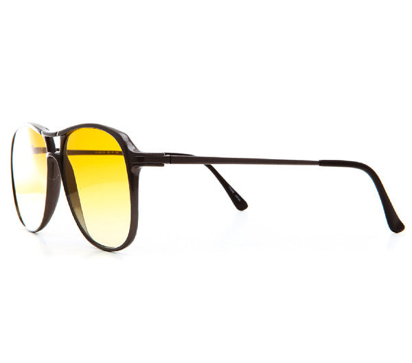 Shaft (Yellow Gradient) Side