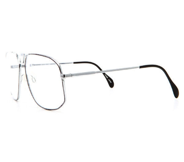 Snatch II (Clear) Side