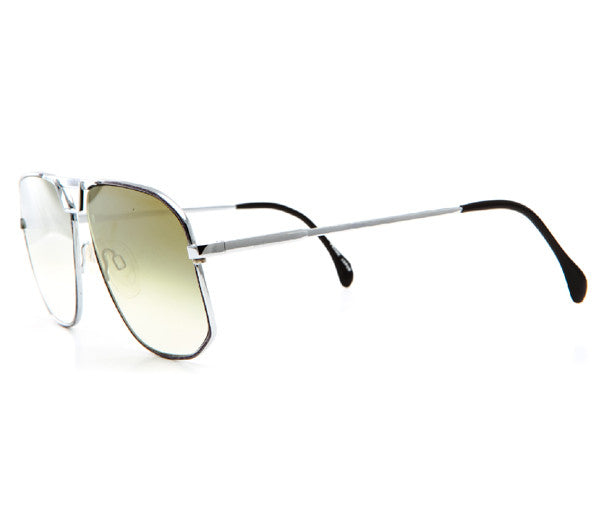 Snatch II (Green Gradient) side