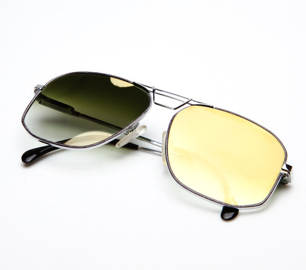 Snatch II (Green Gradient) Thumbnail