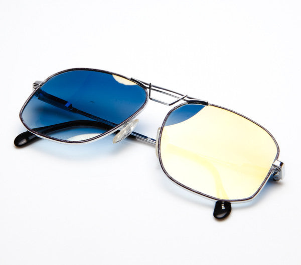 Snatch II (Navy Gradient) thumbnail