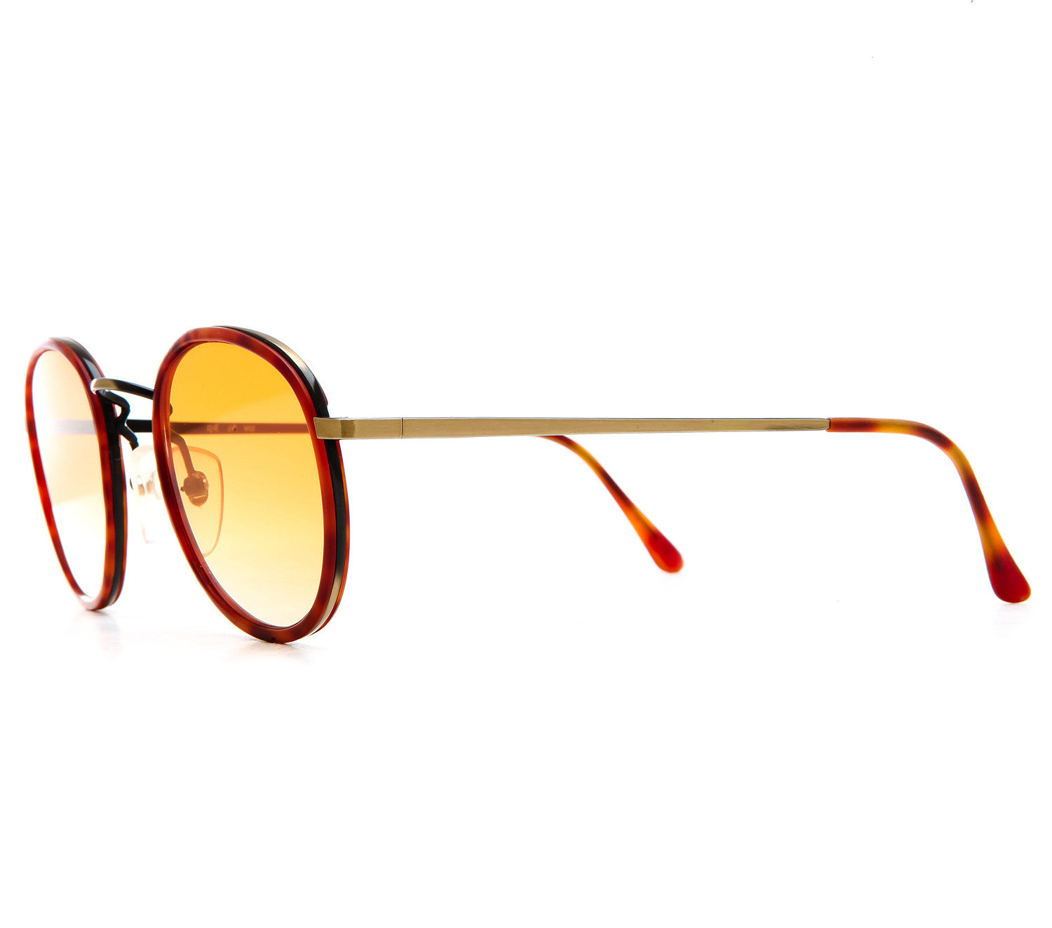 Soho (Bright Orange) side