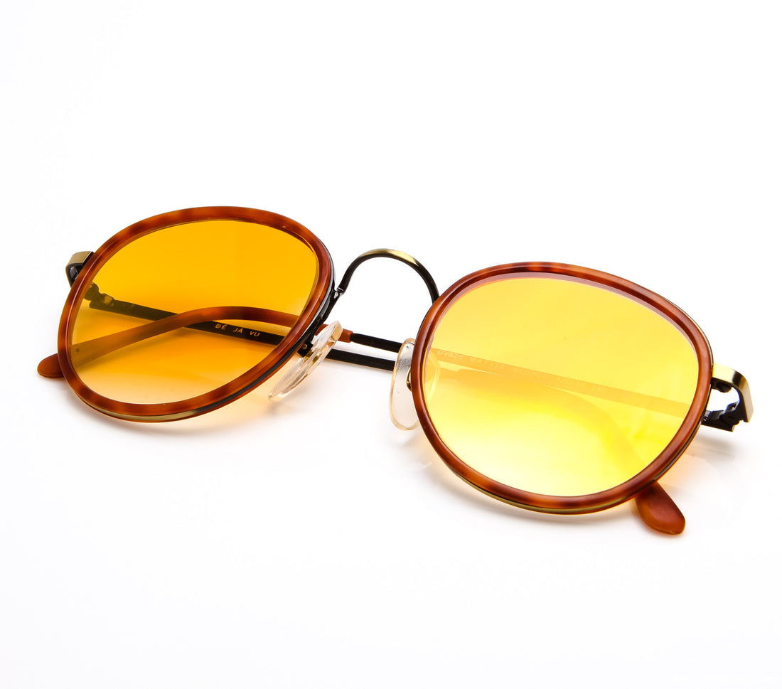 Soho (Bright Orange) thumbnail