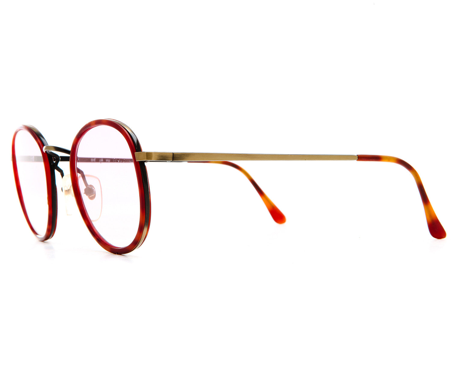 Soho (Light Pink) Side