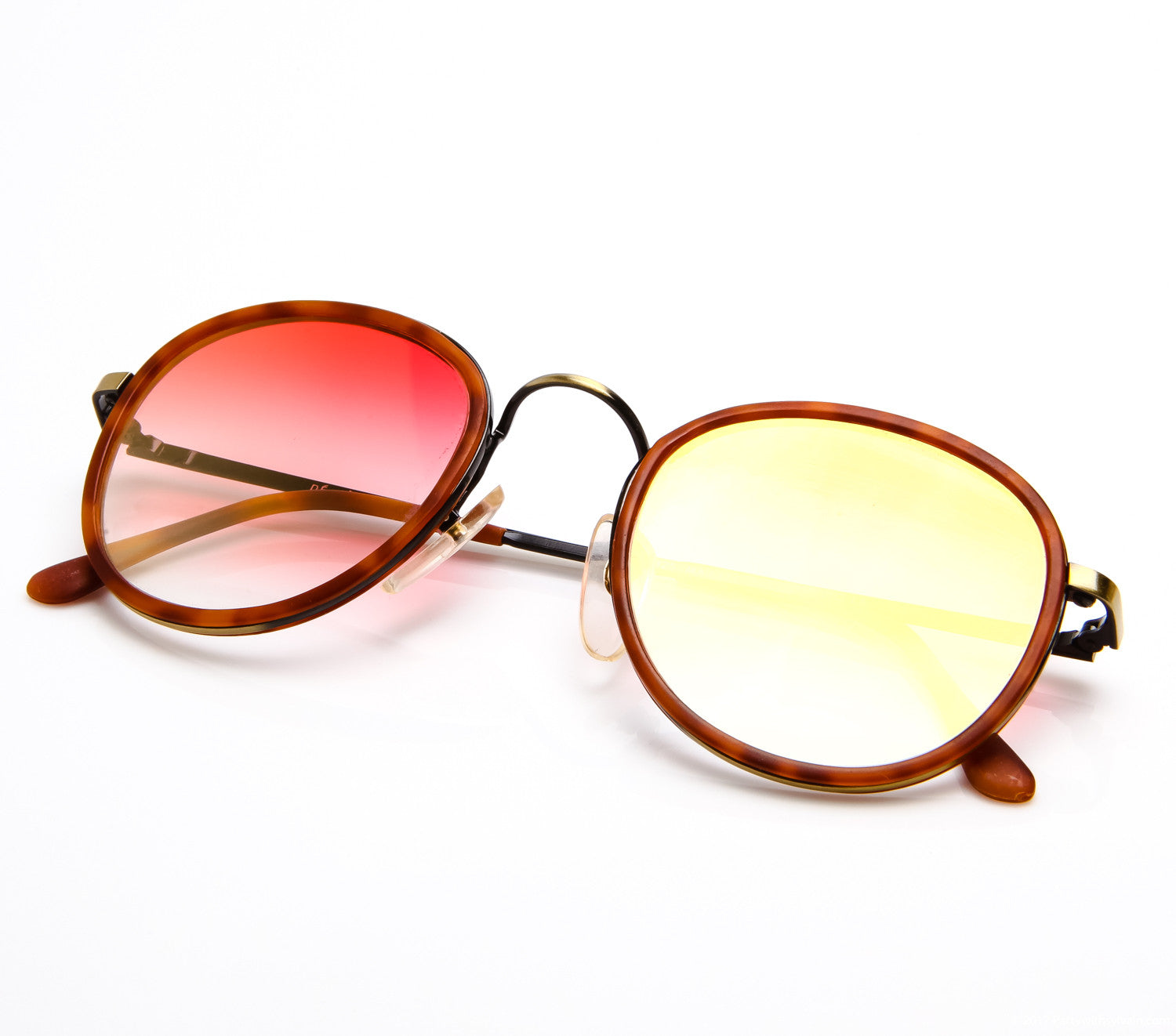 Soho (Red Gradient) thumbnail