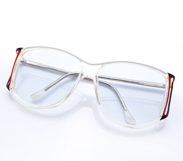 VF by Vintage Frames Taylor (Flash Gold Clear) thumbnail