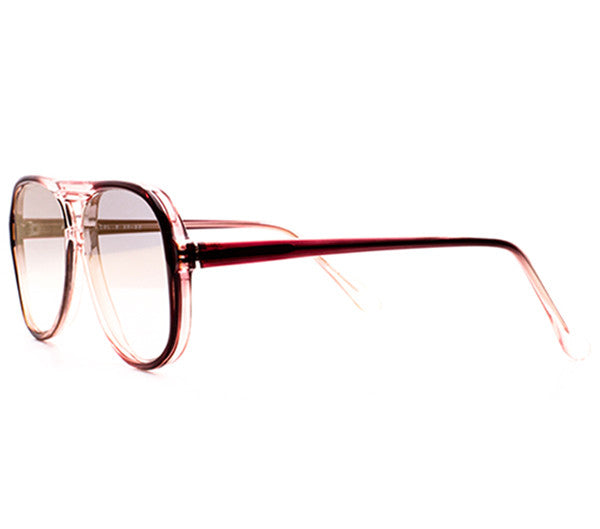 VF by Vintage Frames Richardson (Flash Dark Blue) side