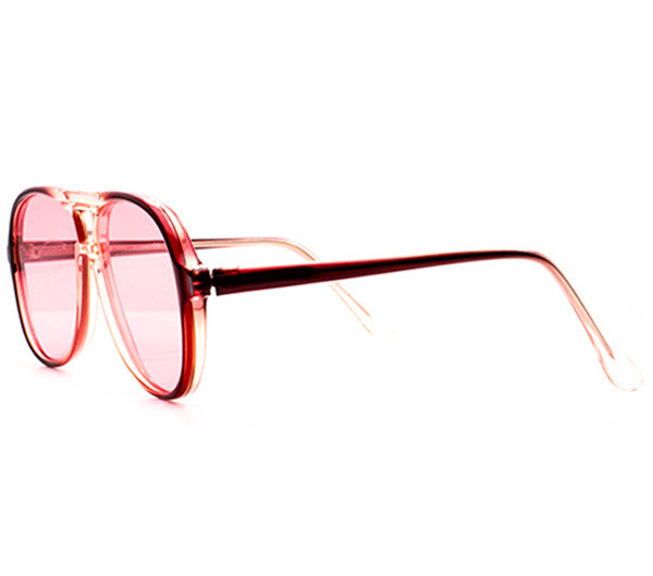 VF by Vintage Frames Richardson (Red) Side