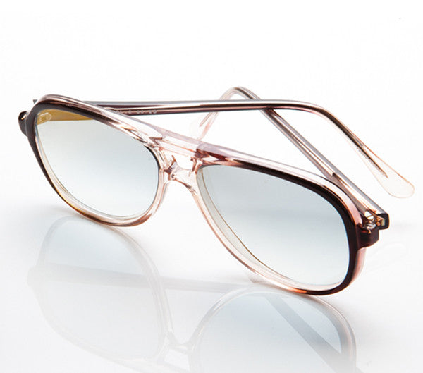VF by Vintage Frames Richardson (Flash Dark Blue) thumbnail