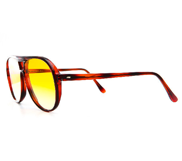 Terry (Yellow Gradient) side