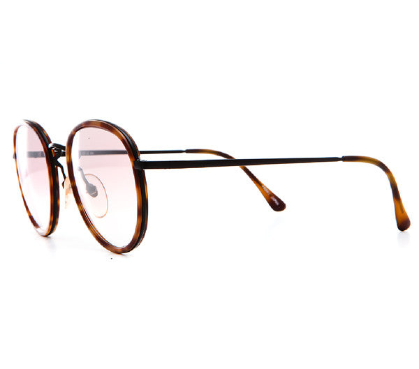 Garrett (Pink Mirror Gradient) Side