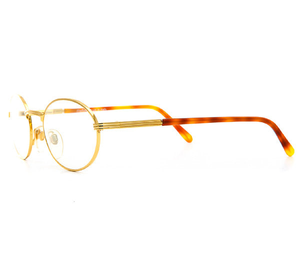 Detroit Player (Flash Gold) Side