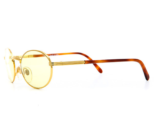 Detroit Player (Light Yellow) Side