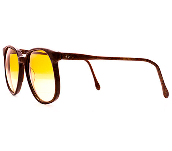 VF by Vintage Frames Tortoise Classic (Orange Gradient)
