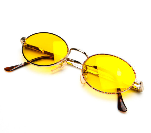 Woods (Yellow Gradient) Thumbnail