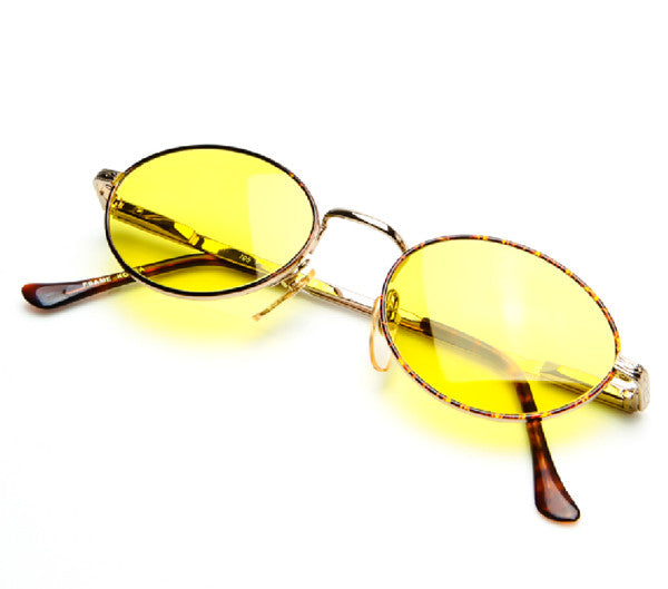 Woods (Yellow) Thumbnail