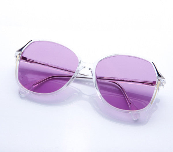 VF by Vintage Frames Khloe (Flash Dark Purple) thumbnail