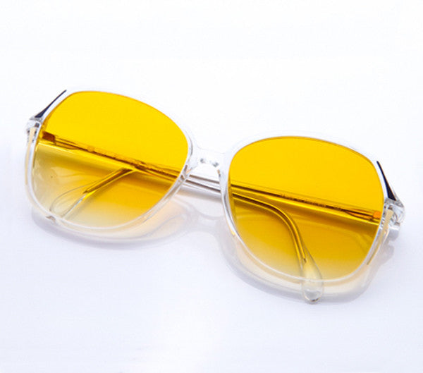 VF by Vintage Frames Khloe (Flash Orange) thumbnail