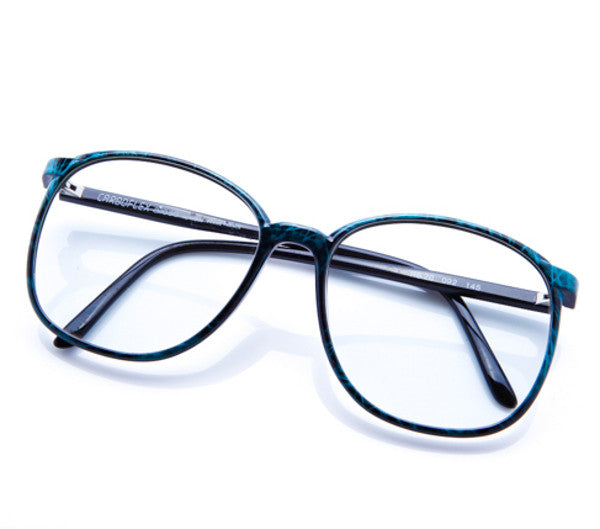 VF by Vintage Frames Rocky (Flash Gold)