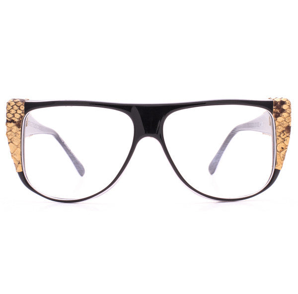 VFC The Trouser Snake Black & White Front