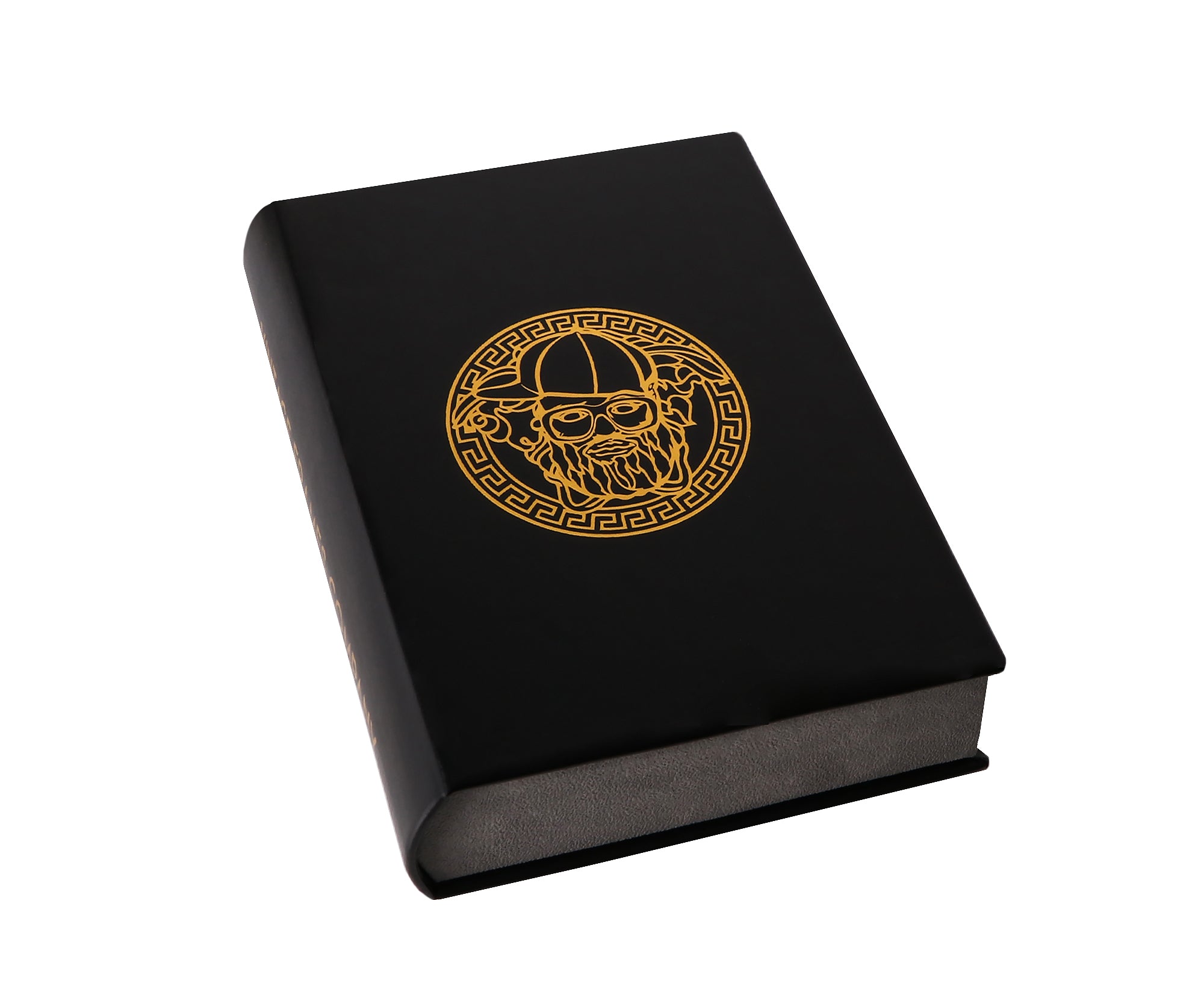 Vintage Frames Stash Book