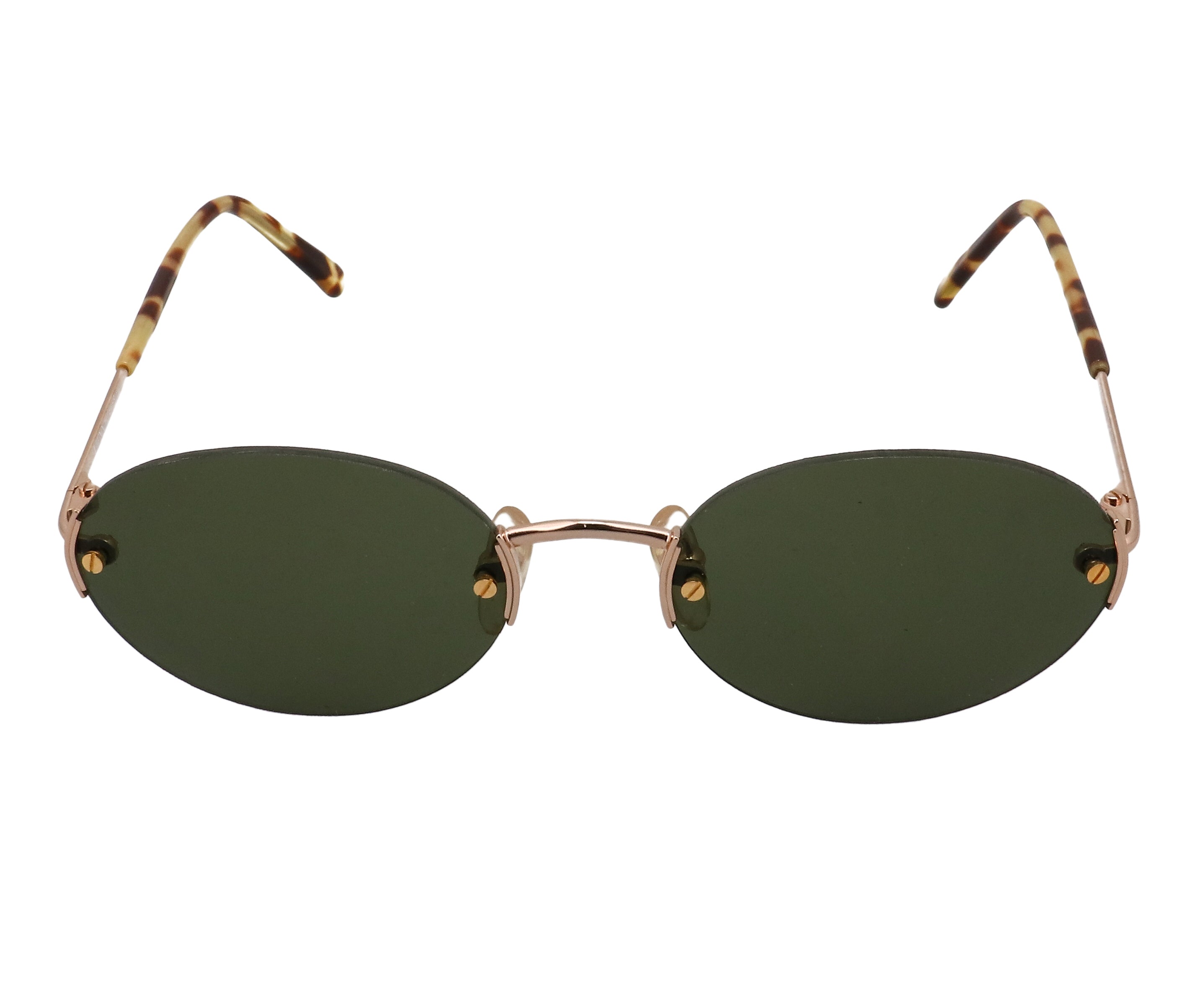 Faberge VIENNA LINE 1865