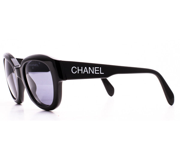 Chanel 05247 Black Side