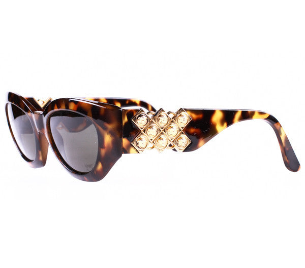 Versace 420/D 279 Side