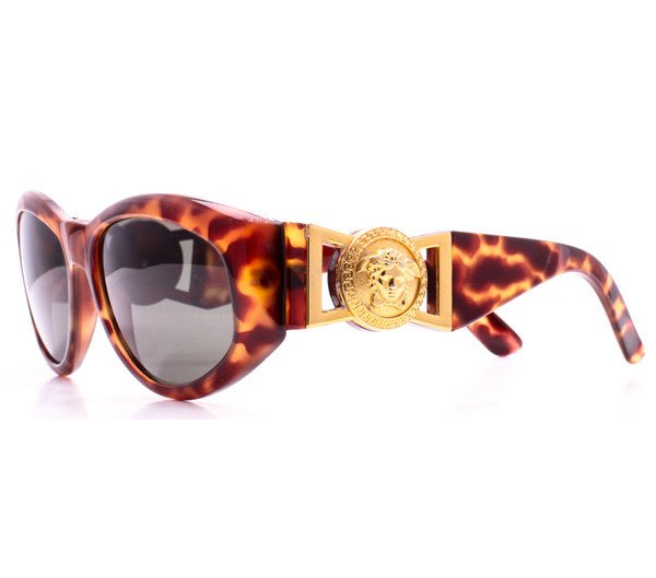 Versace 424 869OD Side