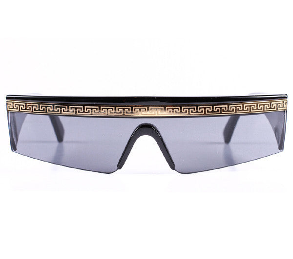 Versace N76 852BK Front