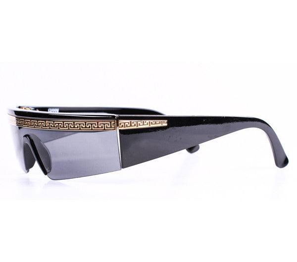 Versace N76 852BK Side